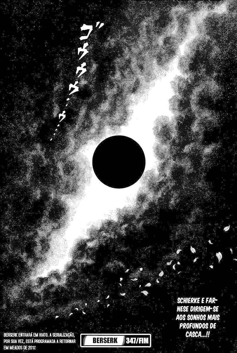 Read Berserk PT BR Manga Online