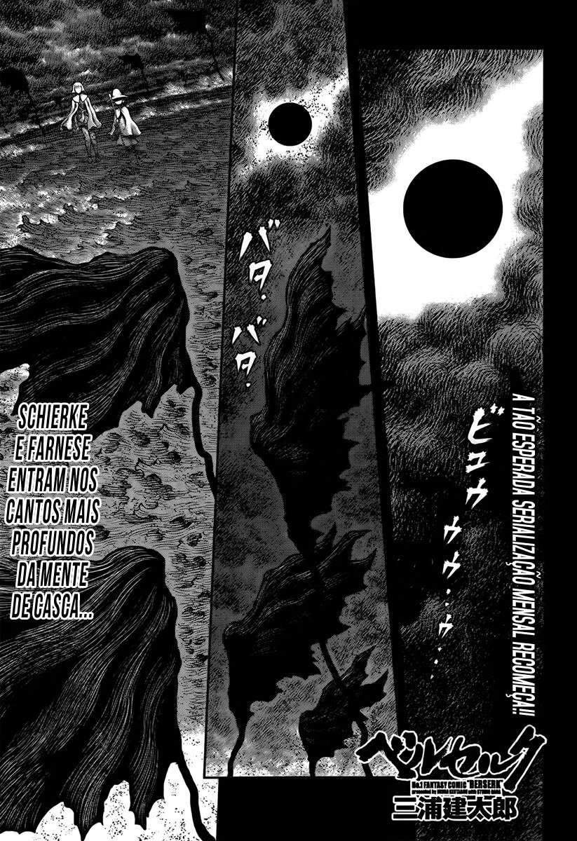 Read Berserk PT BR Manga Online