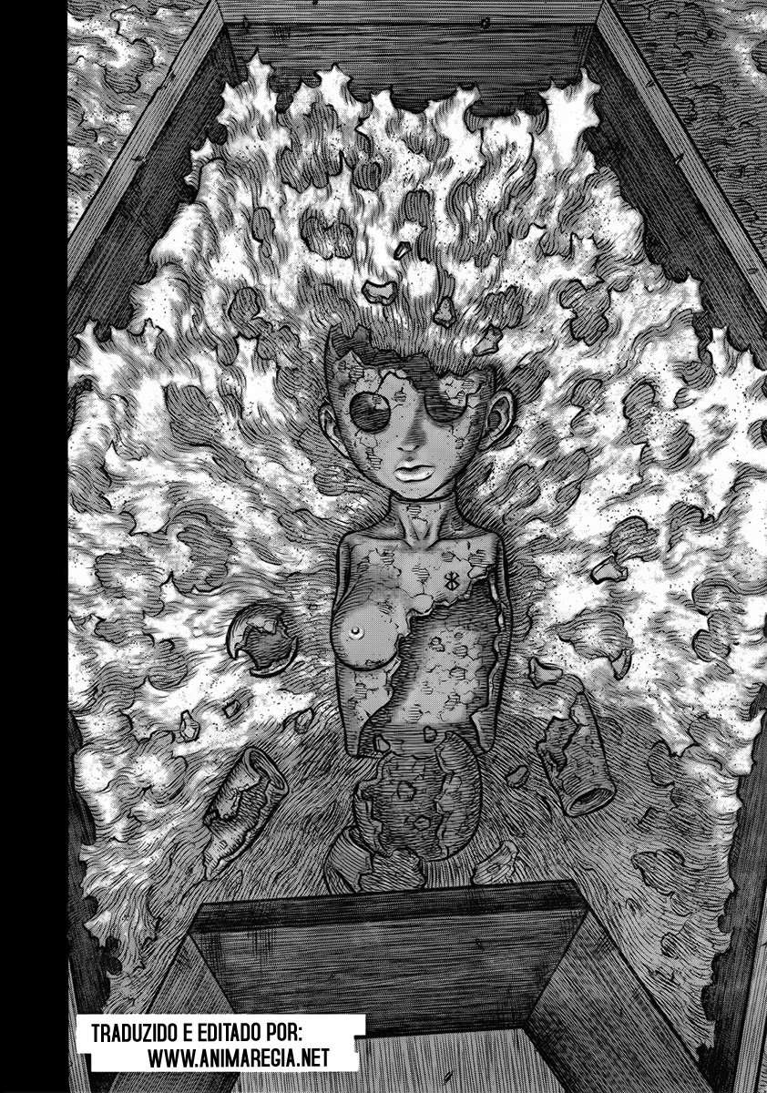 Read Berserk PT BR Manga Online