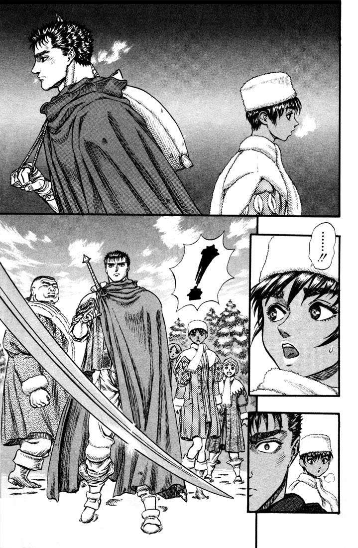 Read Berserk PT BR Manga Online