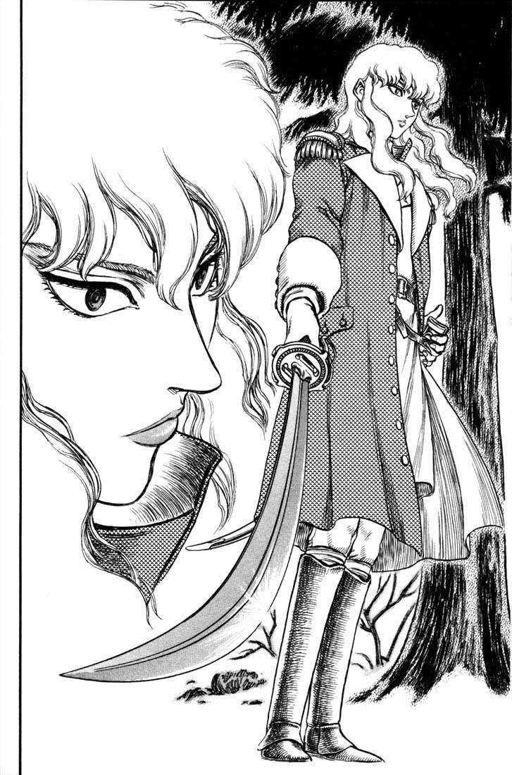 Read Berserk PT BR Manga Online