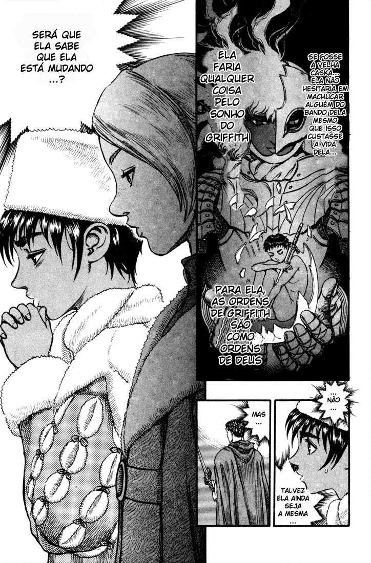 Read Berserk PT BR Manga Online