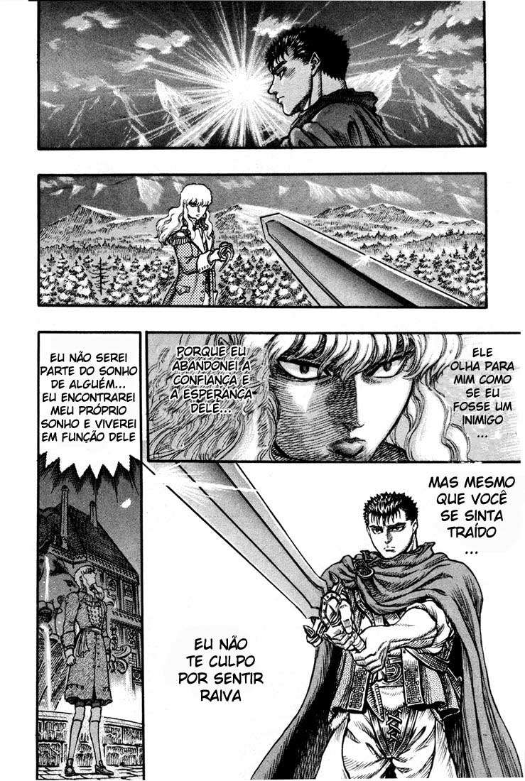 Read Berserk PT BR Manga Online