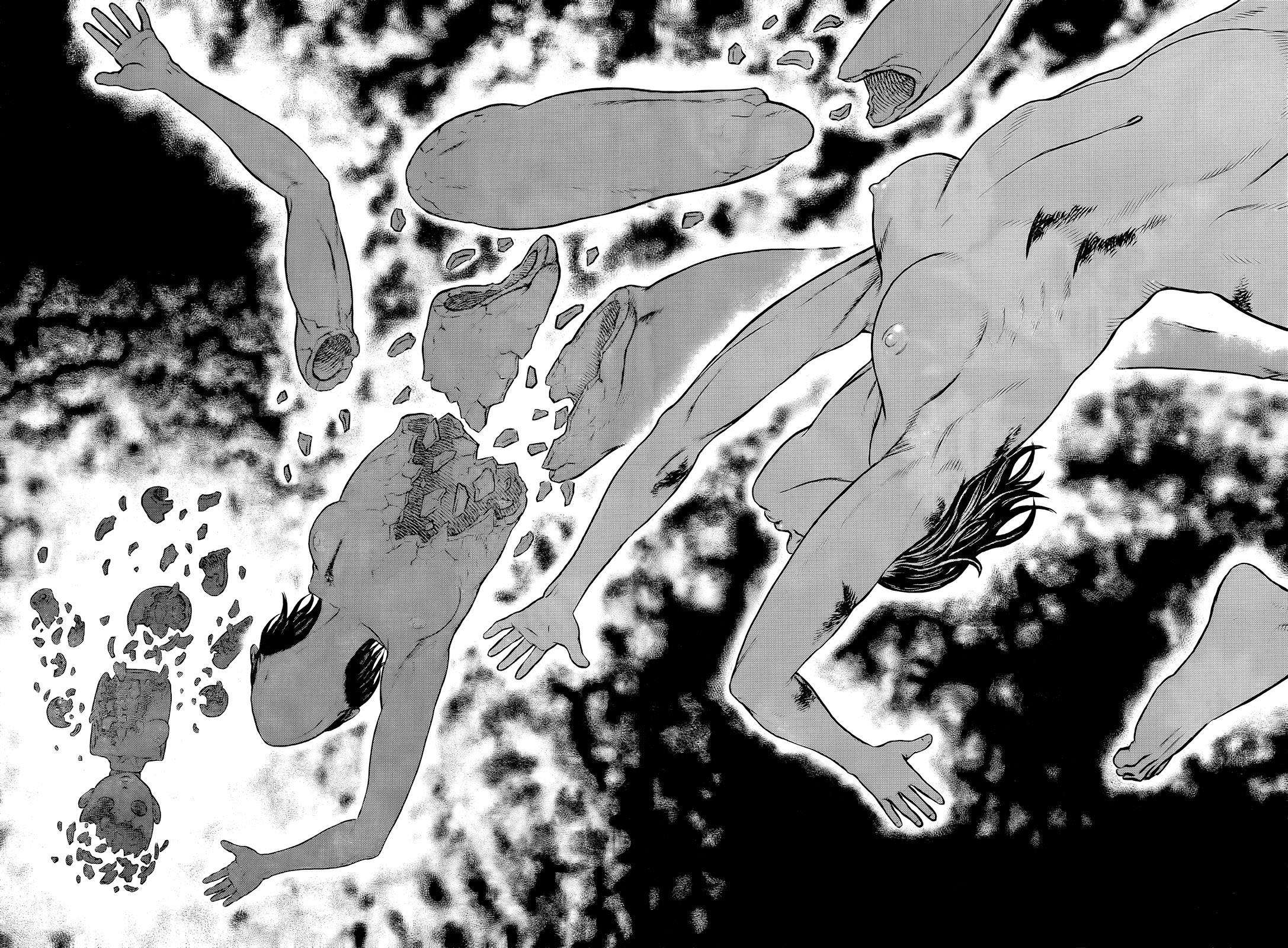 Read Berserk PT BR Manga Online