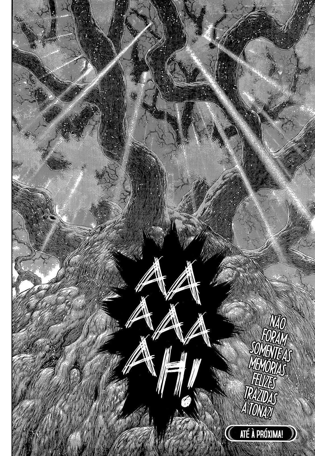 Read Berserk PT BR Manga Online