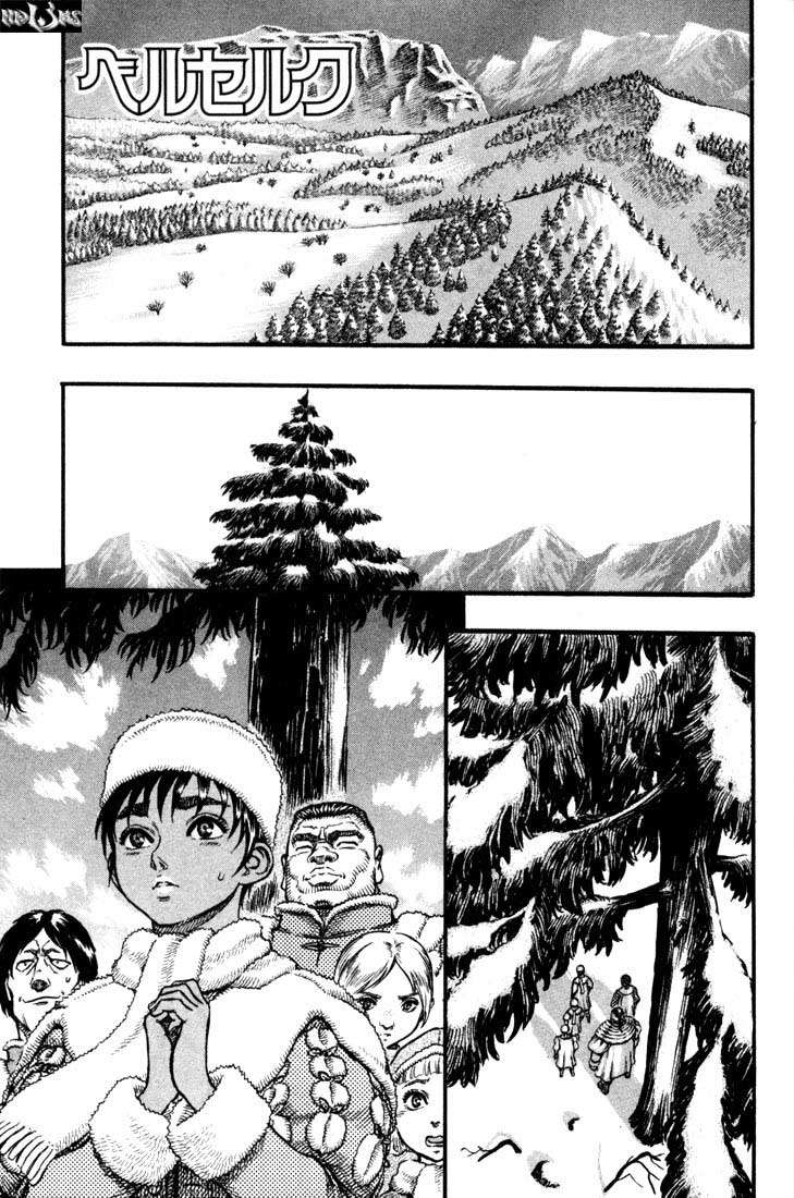 Read Berserk PT BR Manga Online