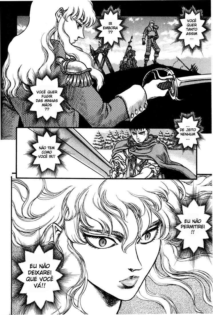 Read Berserk PT BR Manga Online