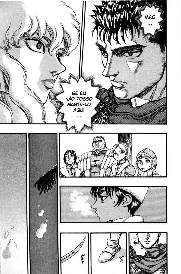 Read Berserk PT BR Manga Online