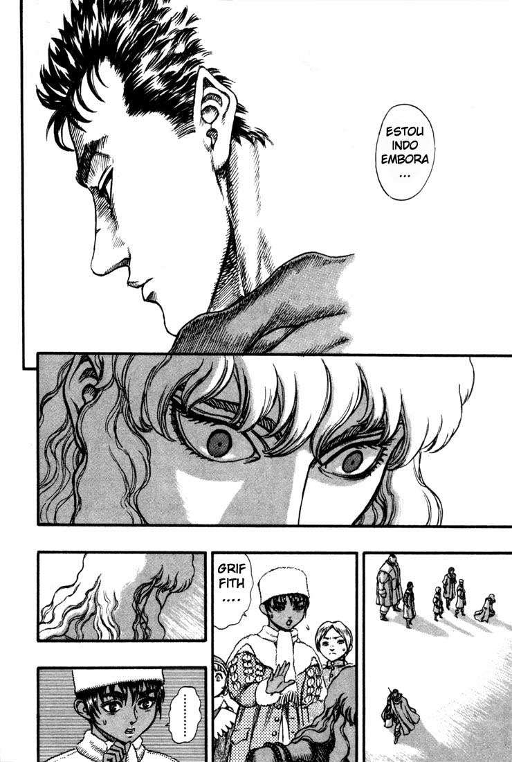 Read Berserk PT BR Manga Online