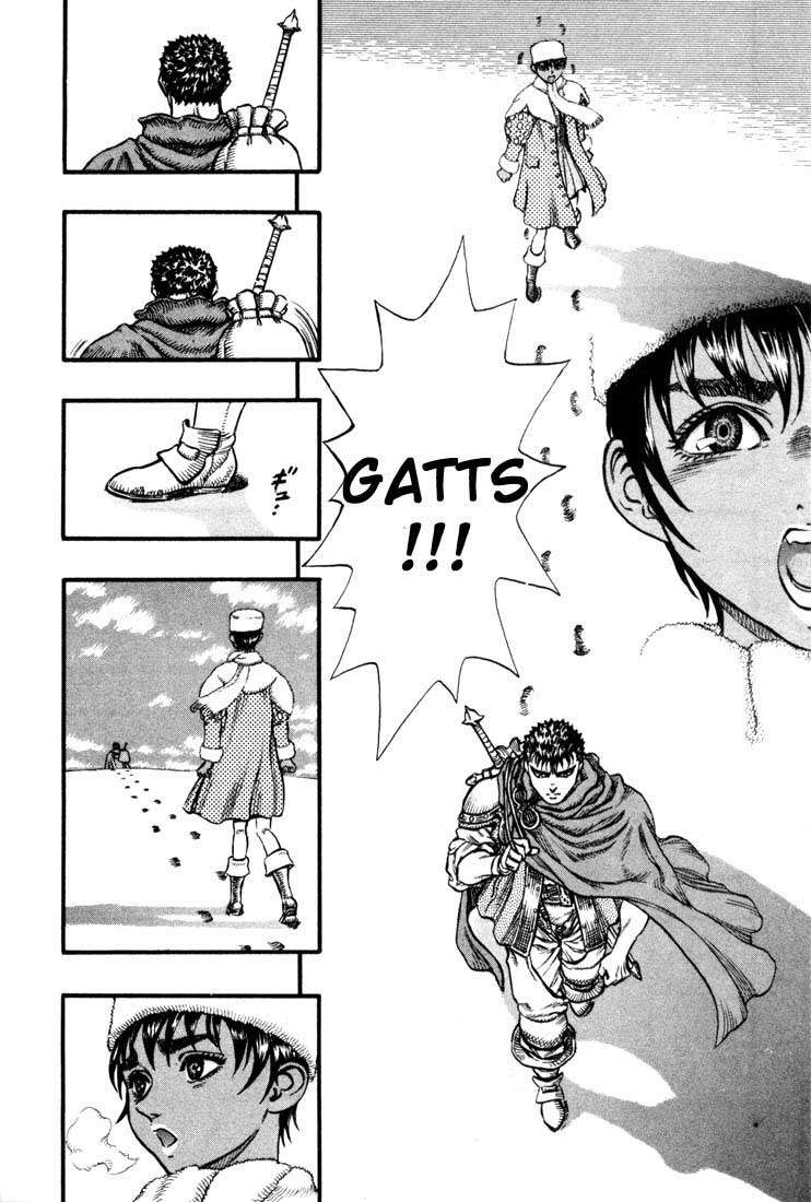 Read Berserk PT BR Manga Online