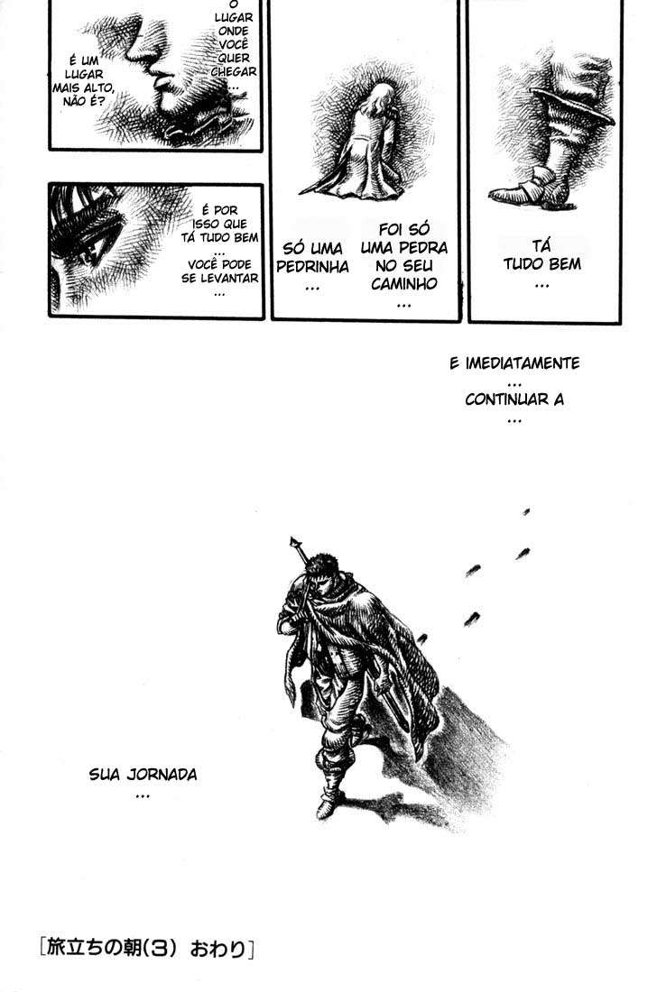 Read Berserk PT BR Manga Online