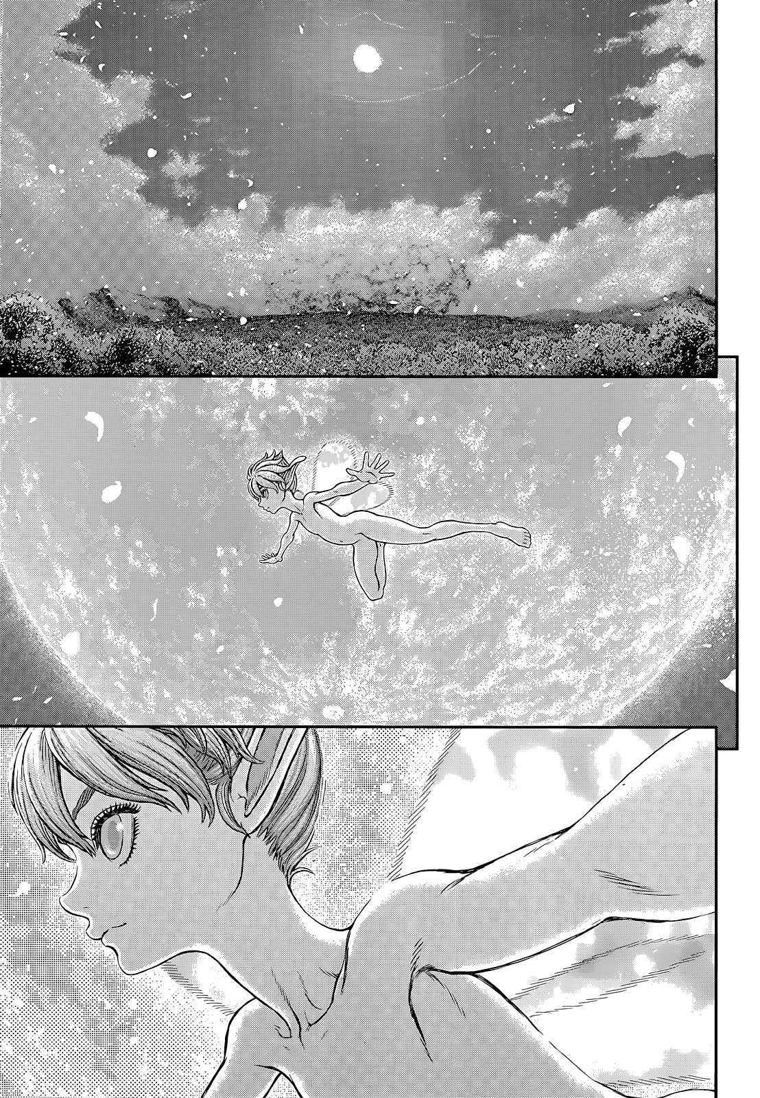 Read Berserk PT BR Manga Online