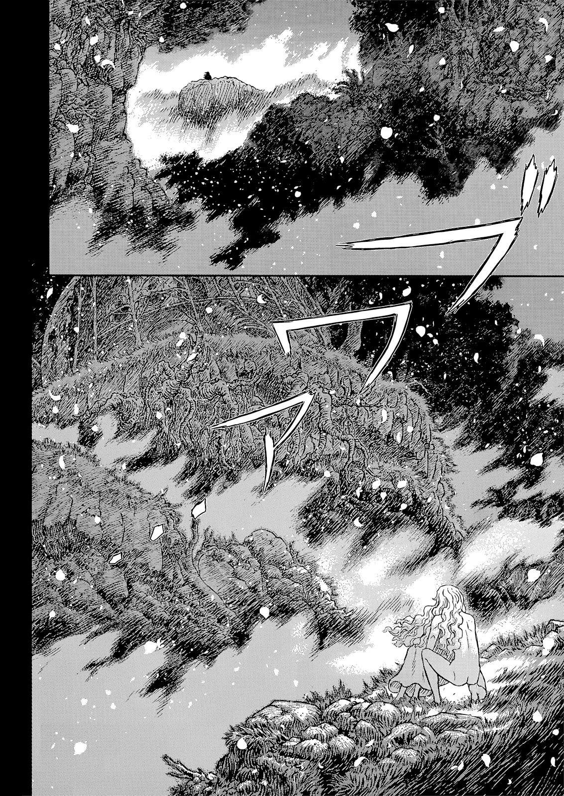Read Berserk PT BR Manga Online