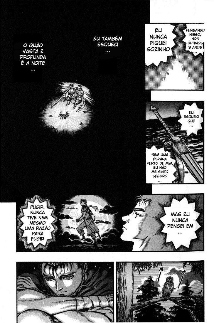 Read Berserk PT BR Manga Online