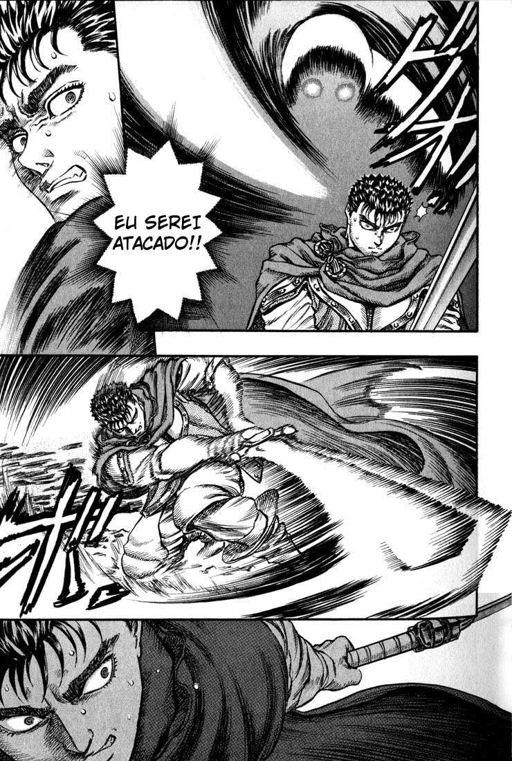 Read Berserk PT BR Manga Online