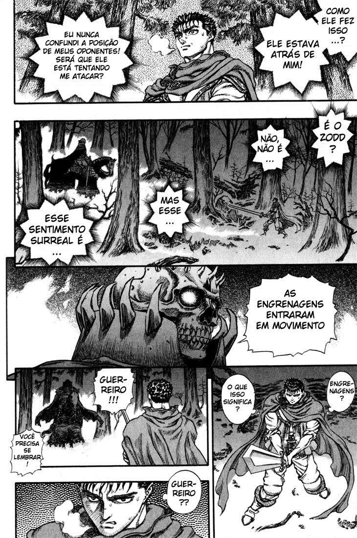 Read Berserk PT BR Manga Online