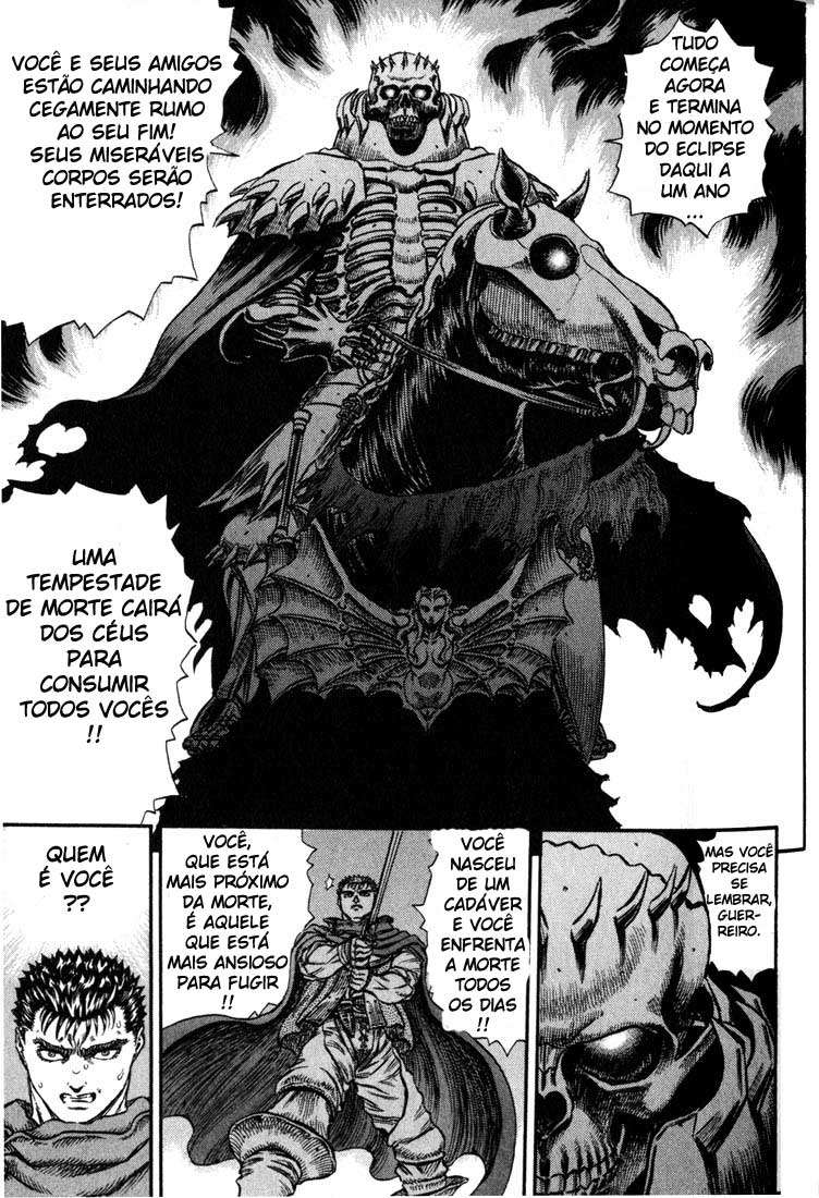Read Berserk PT BR Manga Online