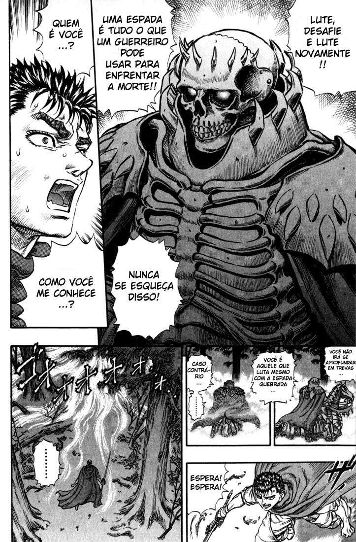 Read Berserk PT BR Manga Online