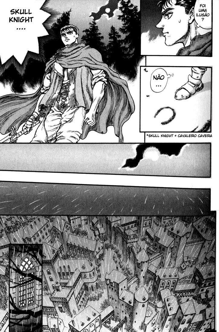 Read Berserk PT BR Manga Online