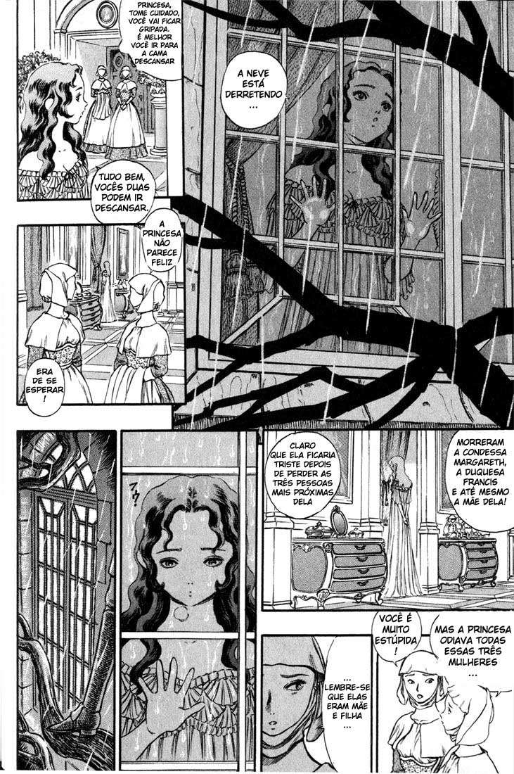Read Berserk PT BR Manga Online