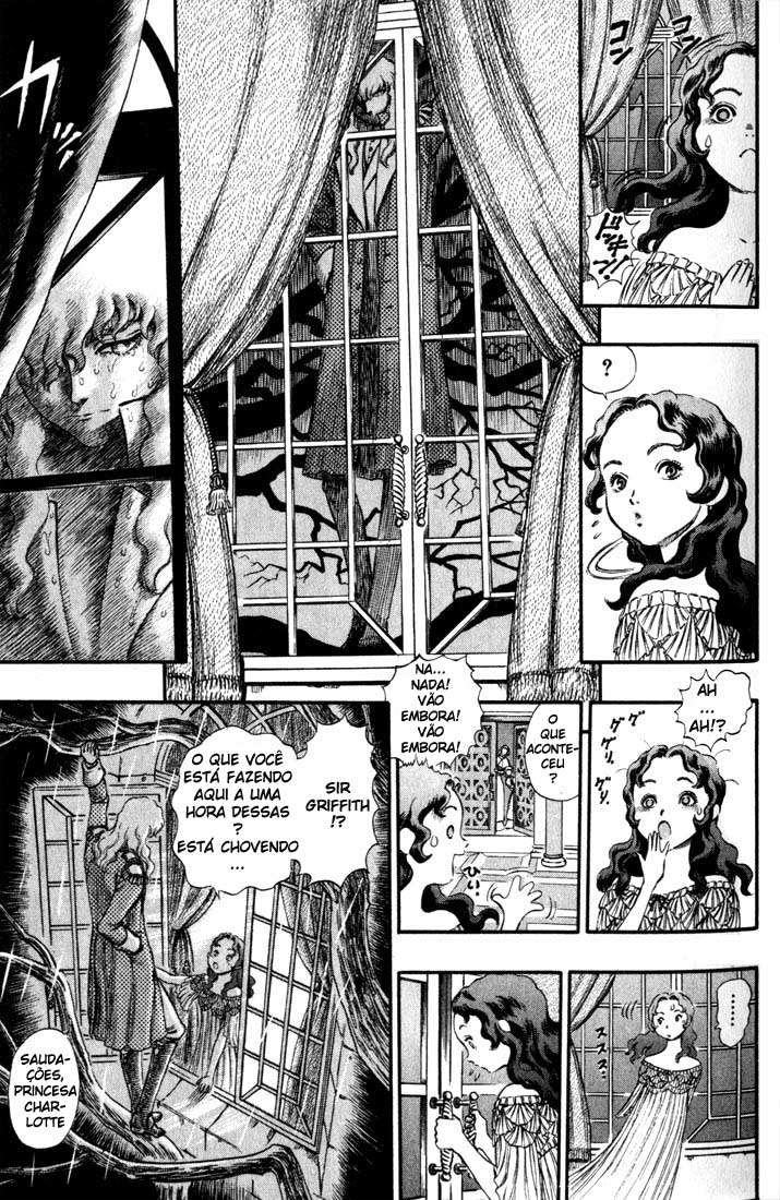 Read Berserk PT BR Manga Online