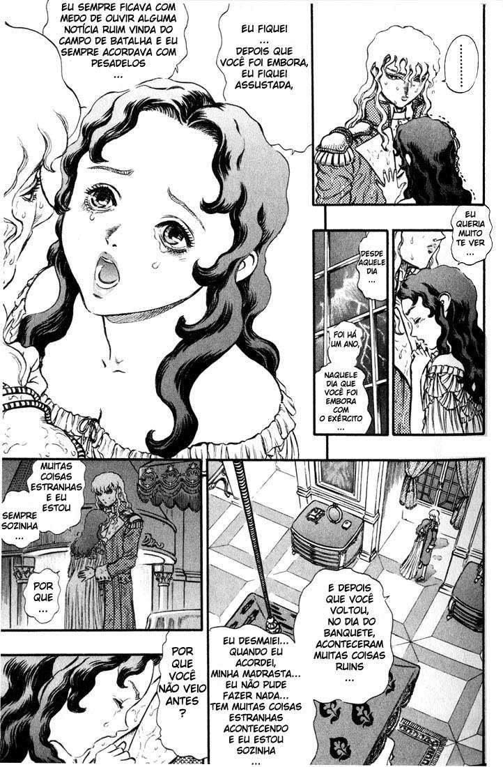 Read Berserk PT BR Manga Online