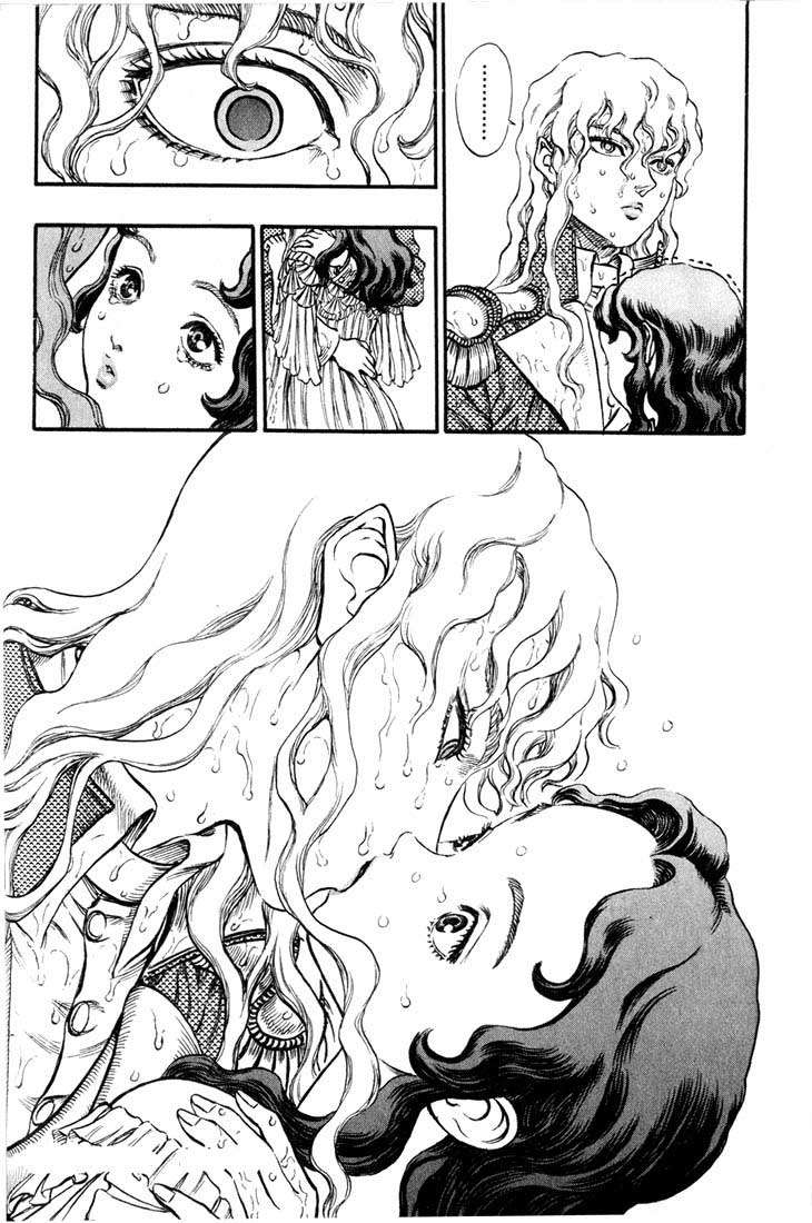 Read Berserk PT BR Manga Online