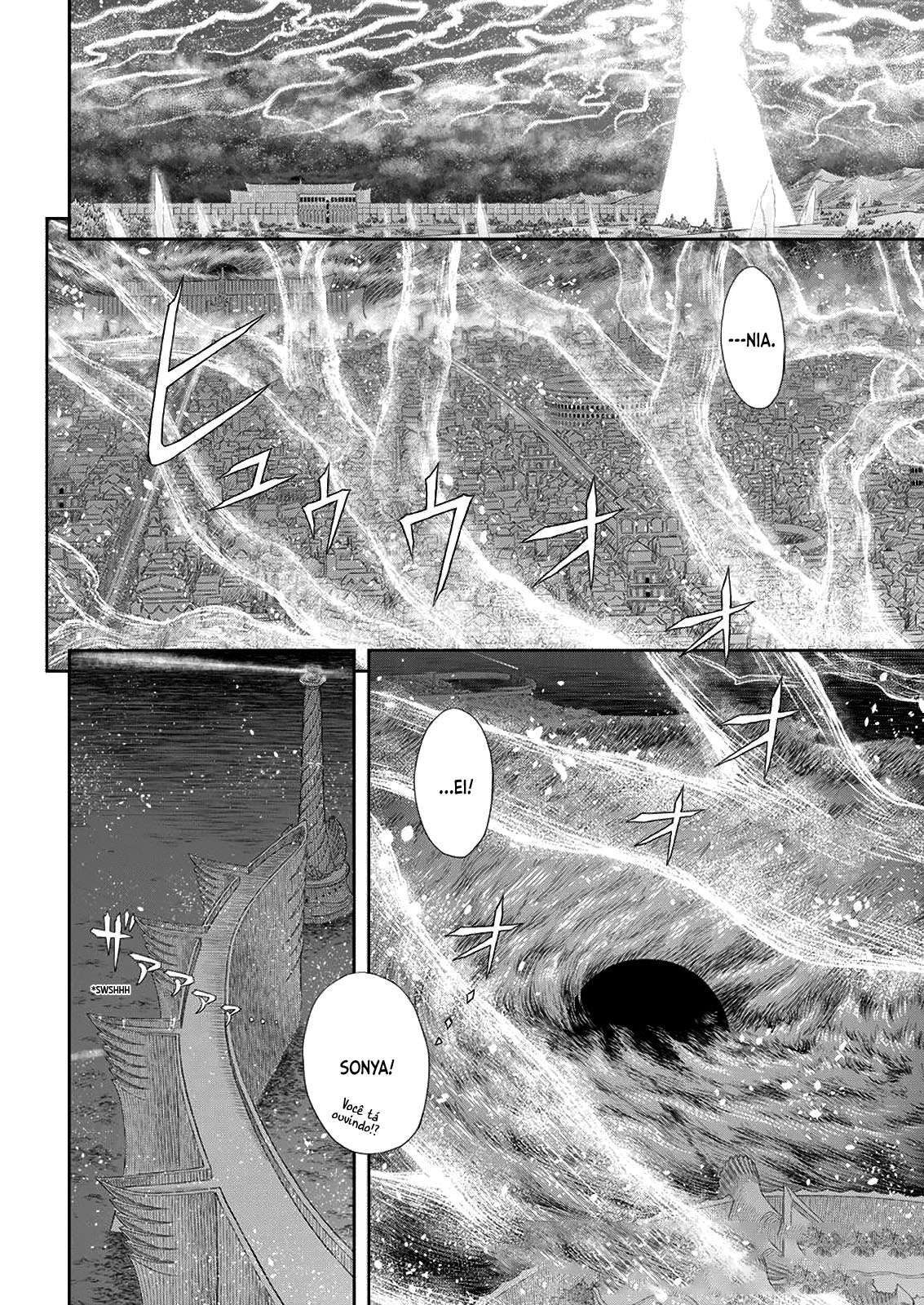Read Berserk PT BR Manga Online