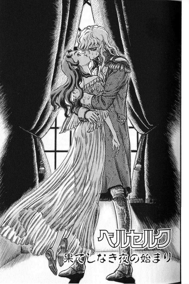 Read Berserk PT BR Manga Online
