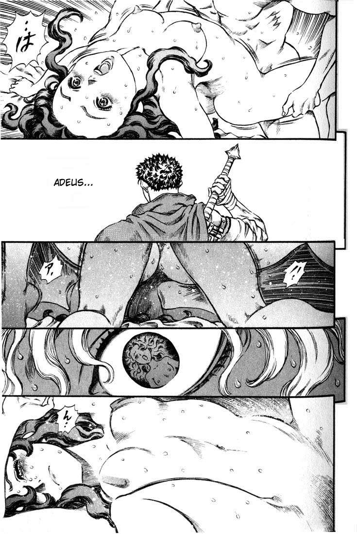 Read Berserk PT BR Manga Online