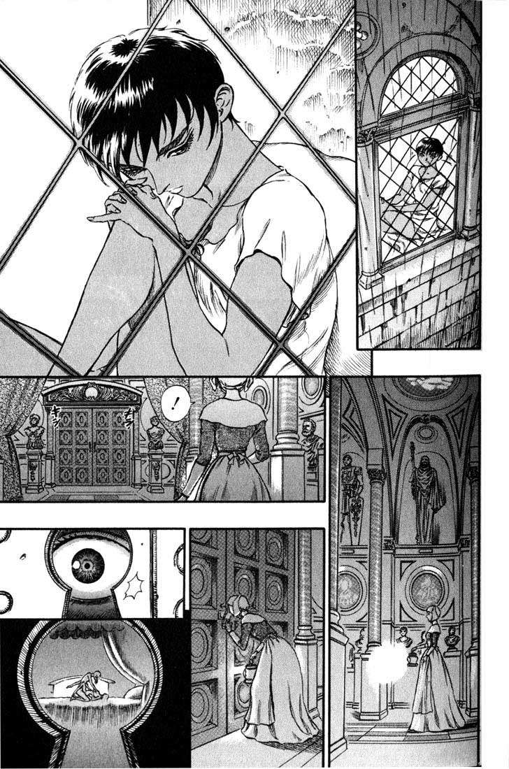Read Berserk PT BR Manga Online