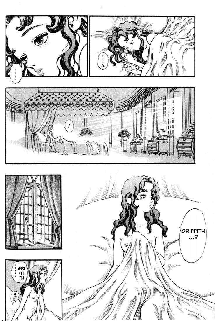 Read Berserk PT BR Manga Online