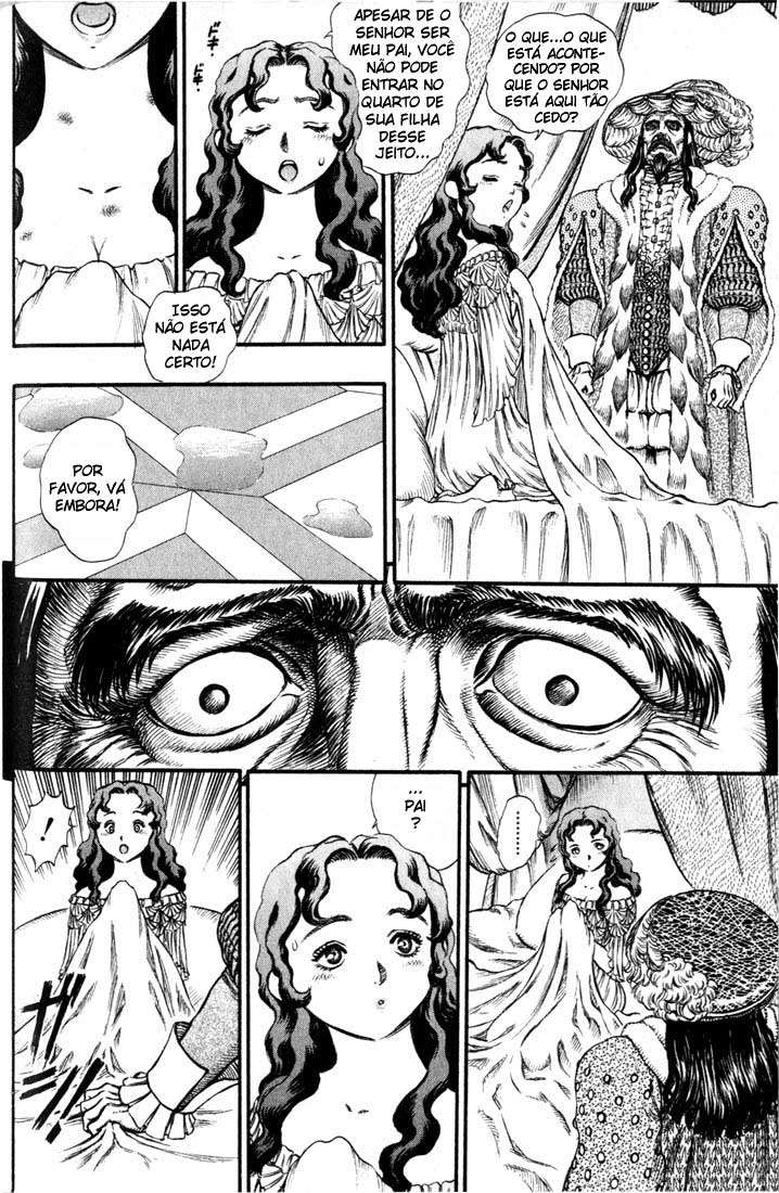Read Berserk PT BR Manga Online