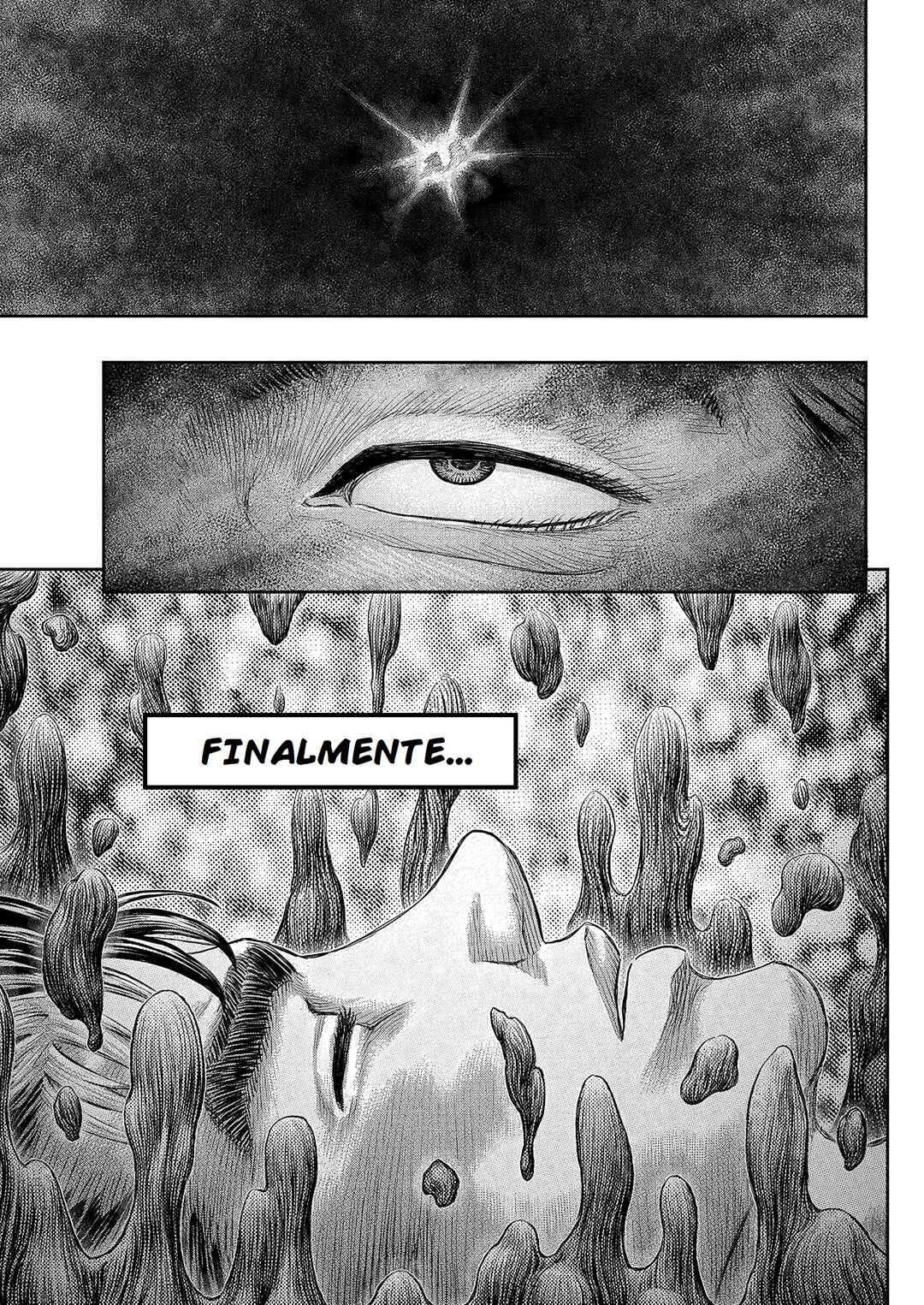 Read Berserk PT BR Manga Online