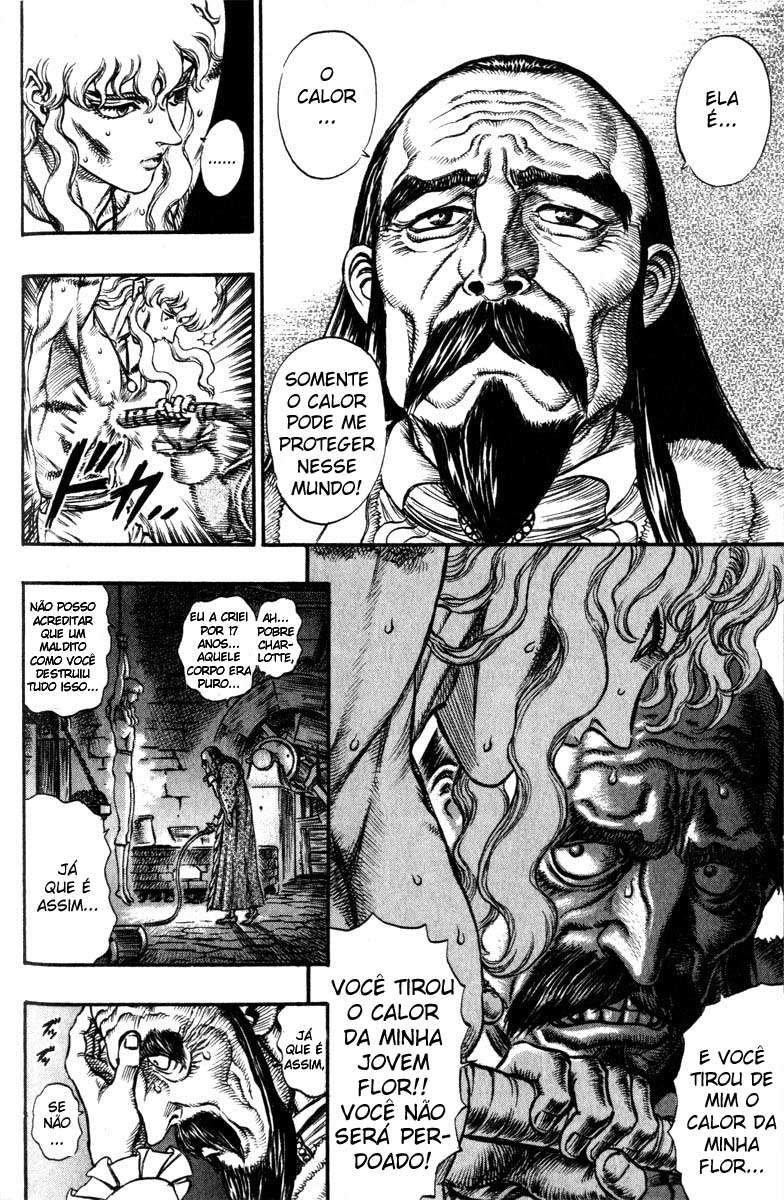 Read Berserk PT BR Manga Online