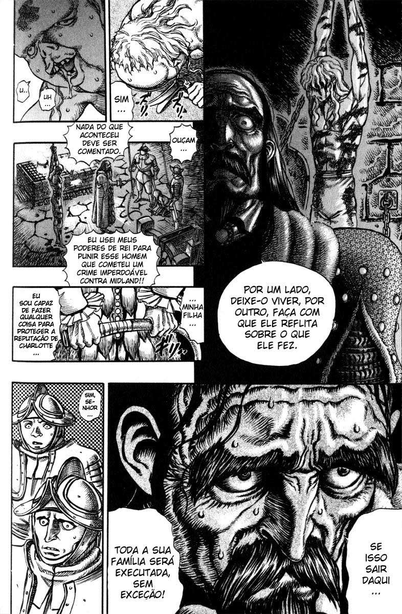 Read Berserk PT BR Manga Online