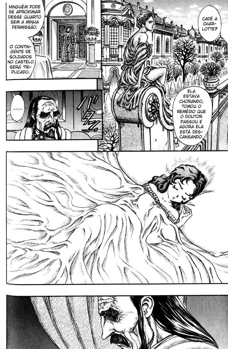 Read Berserk PT BR Manga Online