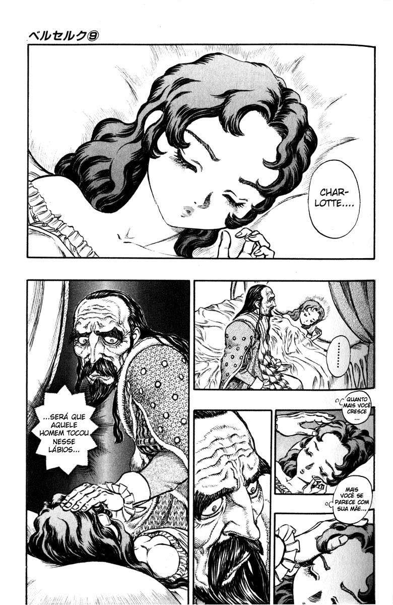 Read Berserk PT BR Manga Online