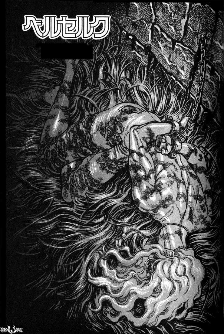 Read Berserk PT BR Manga Online
