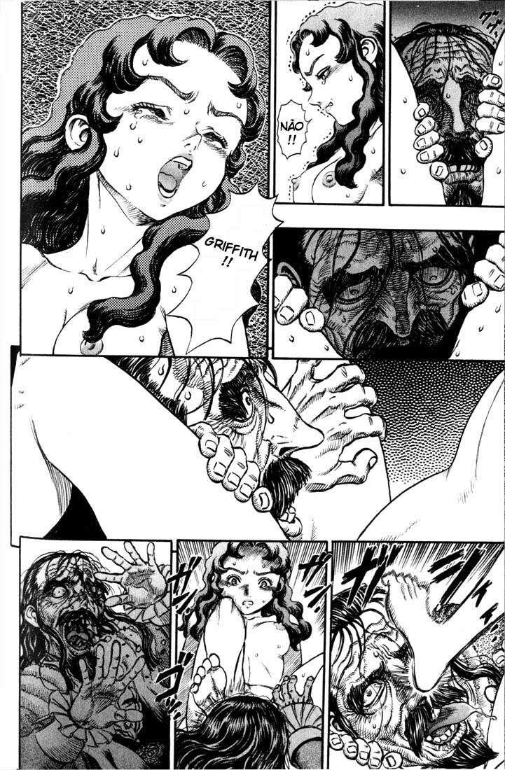 Read Berserk PT BR Manga Online