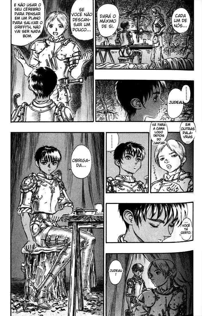 Read Berserk PT BR Manga Online