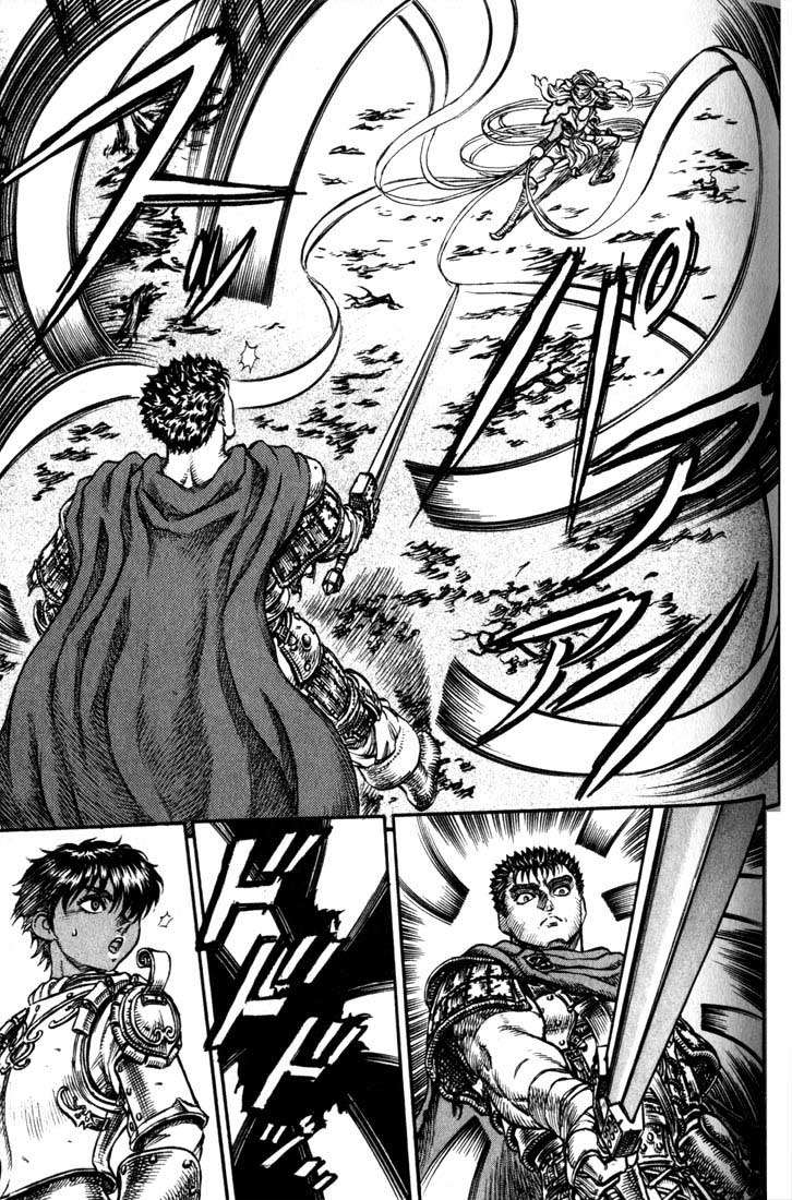 Read Berserk PT BR Manga Online