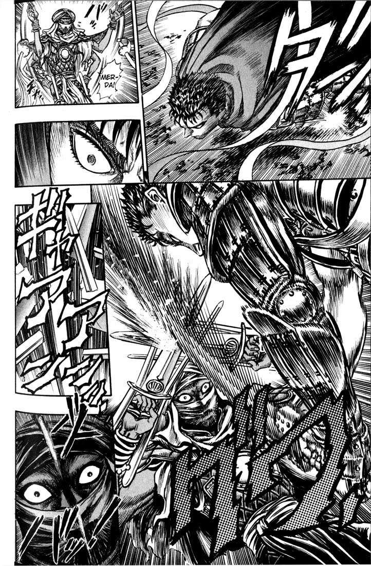 Read Berserk PT BR Manga Online