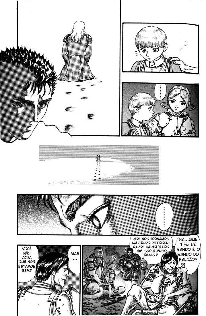 Read Berserk PT BR Manga Online