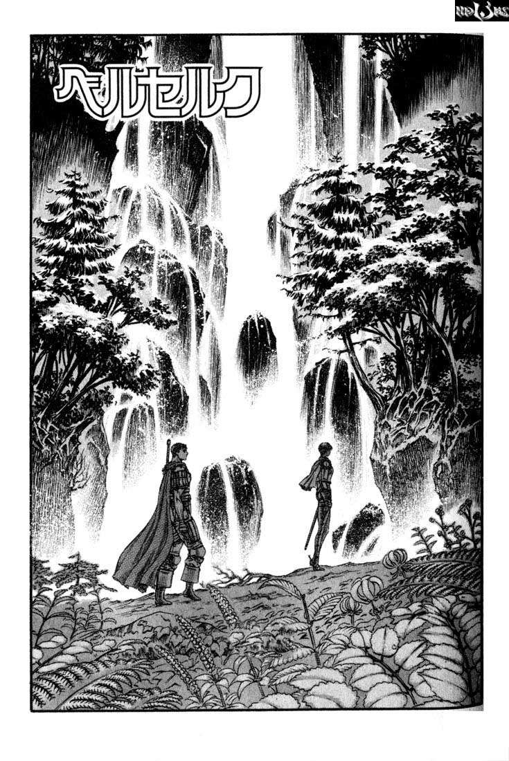Read Berserk PT BR Manga Online