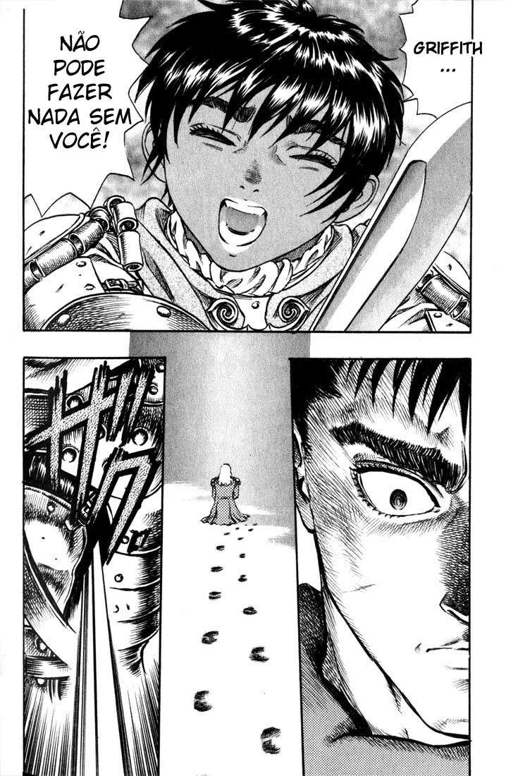 Read Berserk PT BR Manga Online