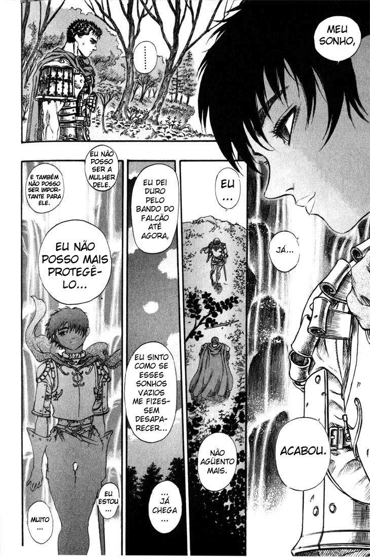 Read Berserk PT BR Manga Online