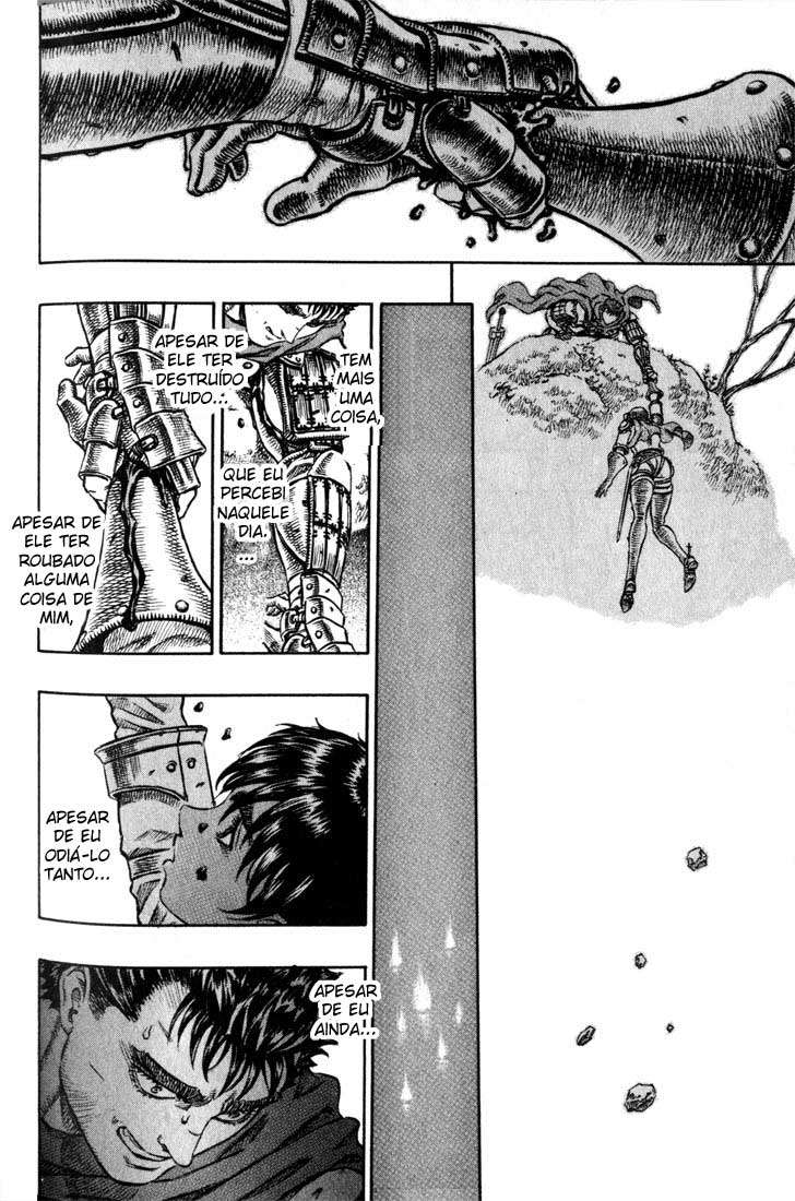 Read Berserk PT BR Manga Online