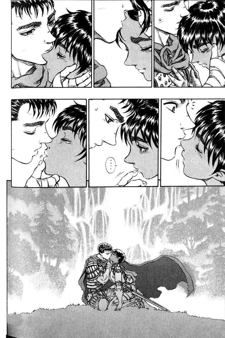 Read Berserk PT BR Manga Online