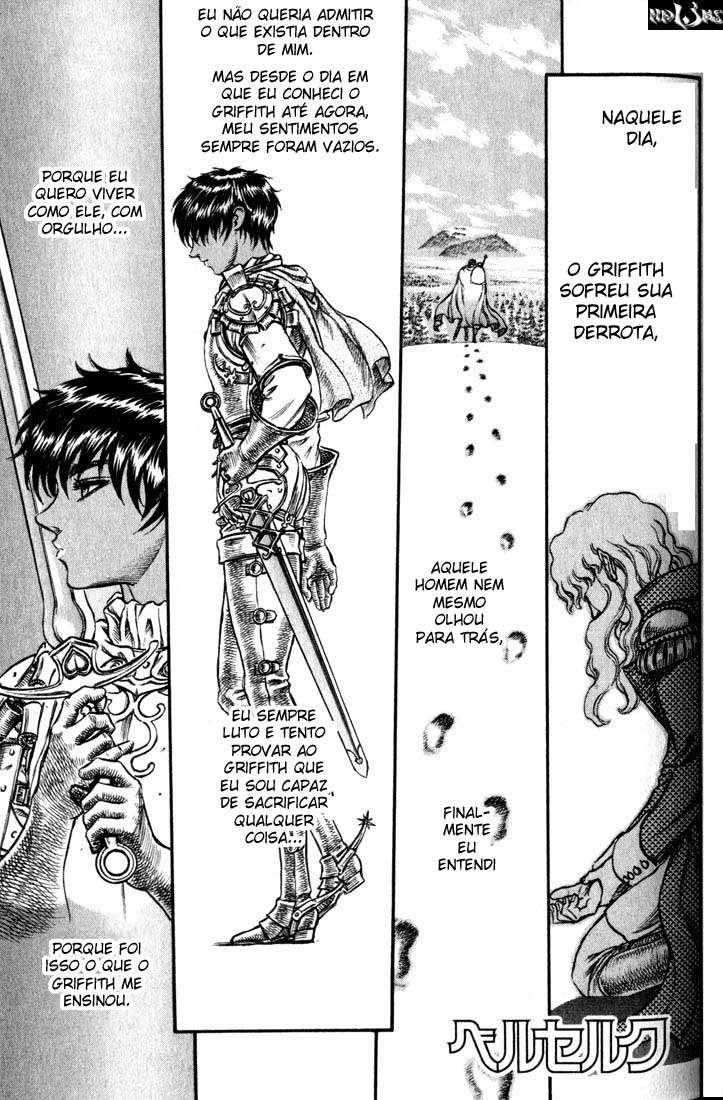 Read Berserk PT BR Manga Online